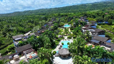 Alquilo Penthouse en Portillo, Las Terrenas, Balcones del Atlántico