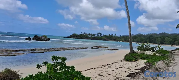 solares y terrenos - Terrenos a sola 4 minutos de Playa Rincón.  2