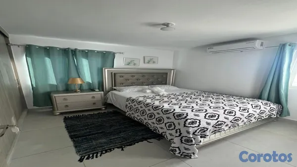 apartamentos - Apartamento en Alquiler en Crisfer – Punta Cana 8