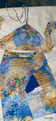 ropa para mujer - ropa de Shen  5
