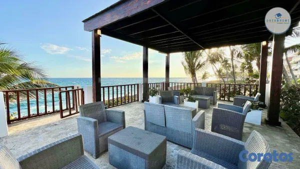apartamentos - Apartamento con vista al mar en oferta 7
