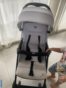 Coche Chicco