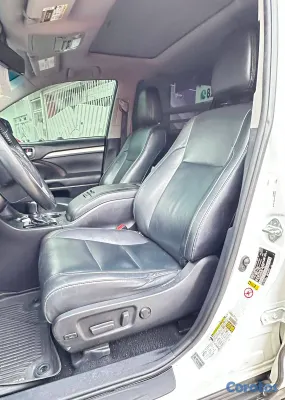 jeepetas y camionetas - ​🔥 OPORTUNIDAD ÚNICA: TOYOTA HIGHLANDER XLE AWD 20 6