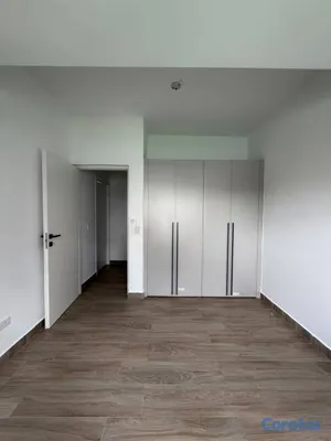 apartamentos - Apartamento En Venta De Bella vista 4