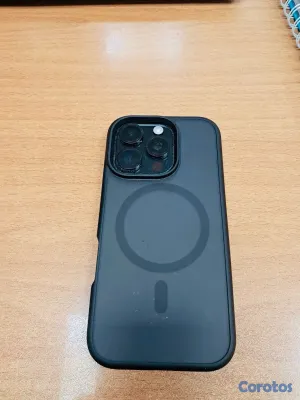 celulares y tabletas - iPhone 16 Pro 128GB - Como Nuevo y Desbloqueado!  3