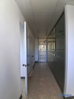 oficinas y locales comerciales - Alquilo Local 65 mts  3er piso para oficina en la  2