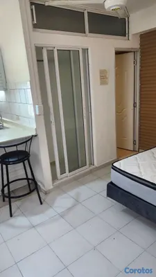 apartamentos - apartamento estudio gazcue 9