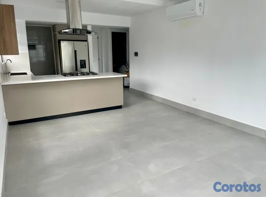apartamentos - Apartamento con Linea Blanca en Evaristo 2