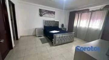 apartamentos - Apartamento en Alquiler Amueblado en El Pedregal 3H. 2B. 2 P 11