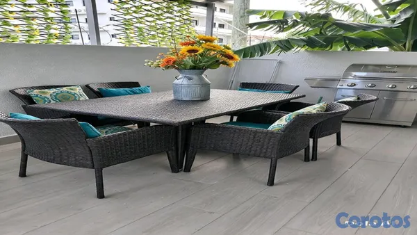 apartamentos - RESIDENCIAL TERRAZAS DE BAYAHÍBE 4