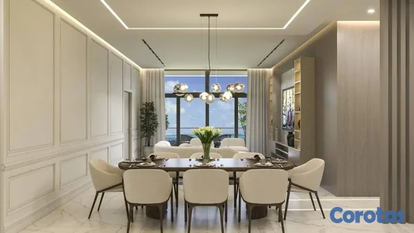 apartamentos - Penthouse en Venta, Juan Dolio  8