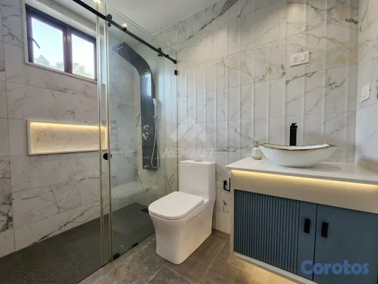apartamentos - TORRE CON TERRAZA PRIVADA ESTRENAR JARDINES DEL ES 10