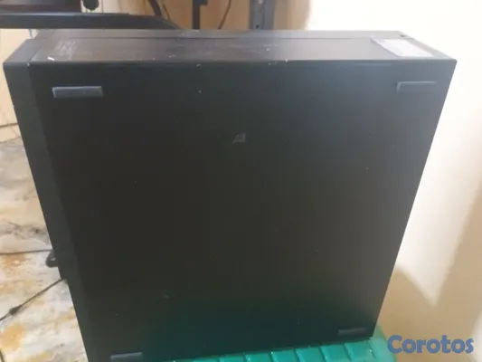 computadoras y laptops - cpu Dell i7 de 8octava generación ssd 500GB 16 de ram ddr4  5