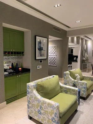 apartamentos - Apartamento en Piso 13, Mirador Sur, Distrito Nacional 5