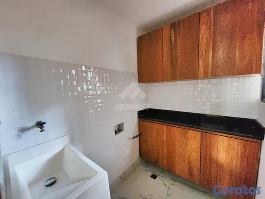 apartamentos - TORRE CON TERRAZA PRIVADA ESTRENAR JARDINES DEL ES 5