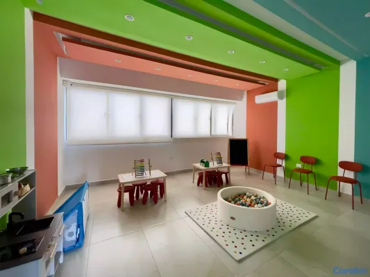 apartamentos - Apartamento Nuevo en la mejor zona de Evaristo Mor 3