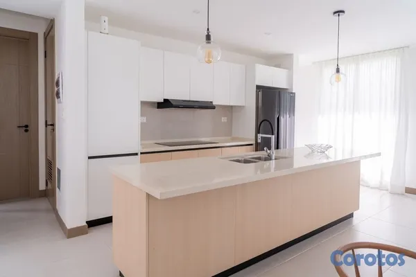 apartamentos - Propiedades en Venta en Punta Cana desde US$242,35 3