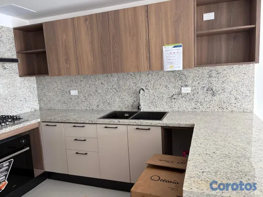 apartamentos - Exclusivo Apartamento de Lujo en Naco | 2 Hab. | P 5
