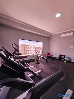 apartamentos - 🏙️✨ Apartamento Amueblado en Alquiler | Evaristo M 12