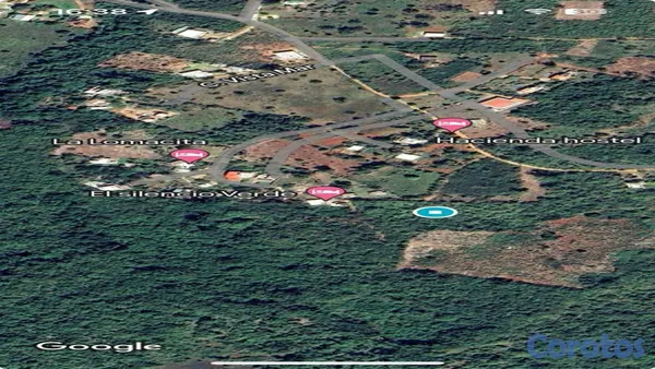 solares y terrenos - En Venta Solar en las Galeras Samana 4