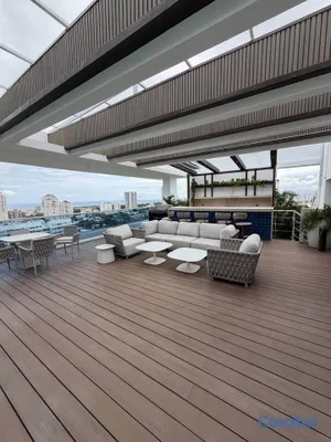 apartamentos - Apartamento en Alquiler en Bella Vista | 1 Habitac 5
