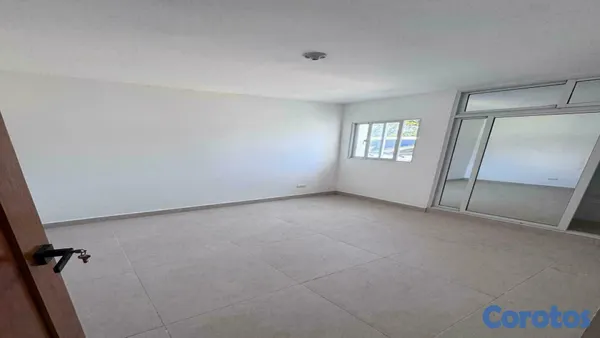 apartamentos - SE VENDE APARTAMENTO EN RESIDENCIAL CERRADO, BUENA VISTA - SANTIAGO. 8