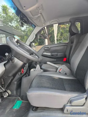 otros vehiculos - KIA BONGO III 2022 BLANCO FRIGORIFICO GLP MECANICO 13