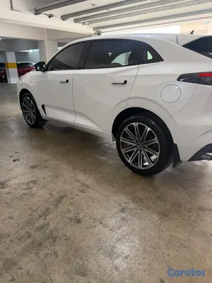 jeepetas y camionetas - Vendo changa uní- k 4