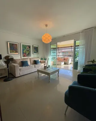 apartamentos - CUARTO PISO CERCA DEL HOMS, SANTIAGO 5