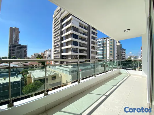 apartamentos - Apartamento en Venta, Los Cacicazgos 6
