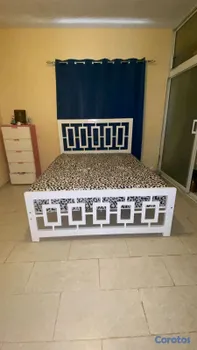 electrodomesticos - base de hierro