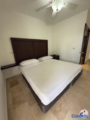 apartamentos - Una habitacion en Alquiler en White Sands Lindo y  11