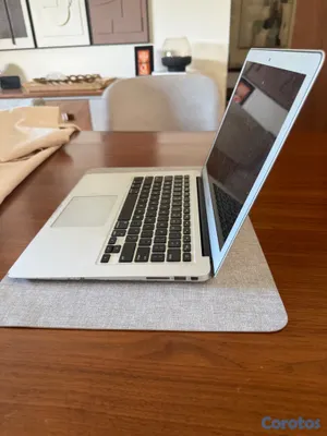 computadoras y laptops - MacBook Air 2015 2