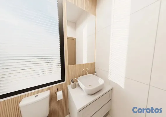 apartamentos - Venta Apartamento 1 Hab. Vista Attico, Bella Vista 18