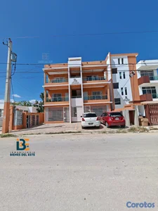 Se alquila apartamento en Villa Visan, San Pedro d