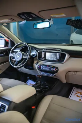 jeepetas y camionetas - Kia Sorento LX 2017 Clean Carfax  12