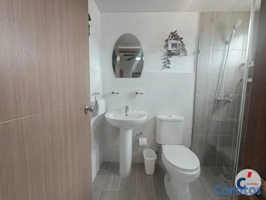 apartamentos - Apartamento en Renta/Alquiler en Epic Punta Cana A 16