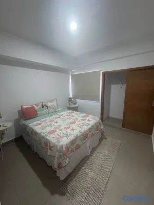 apartamentos - alquiló amuebaldo tercer nivel mirador norte una habitación 1.5 baño parqueo  9