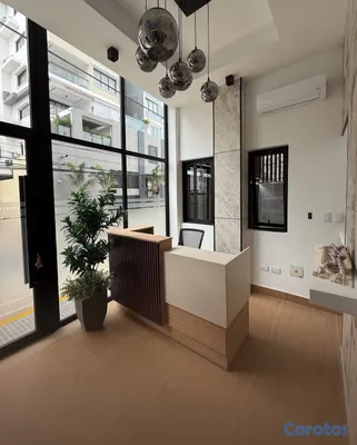 apartamentos - URB. REAL APARTAMENTO A ESTRENAR CON LÍNEA BLANCA IDEAL PARA EJECUTIVO O PAREJA 3
