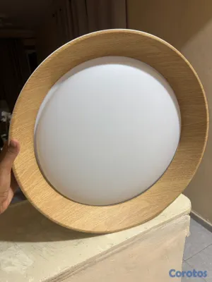 decoración y accesorios - Lámpara de techo led
 5