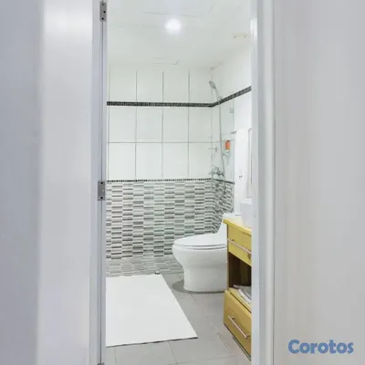 apartamentos - Marbella, Juan Dolio: 3 habitaciones frente al mar con balcón 3