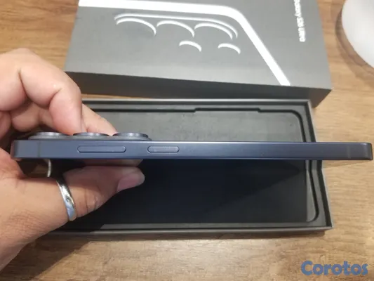celulares y tabletas - Galaxy S26 Ultra 512GB 6