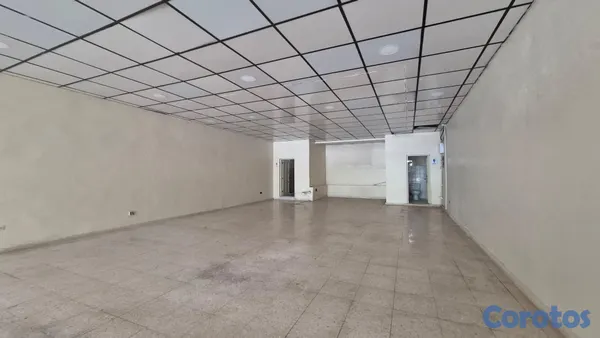 oficinas y locales comerciales - Local Comercial en Alquiler en Renacimiento 8