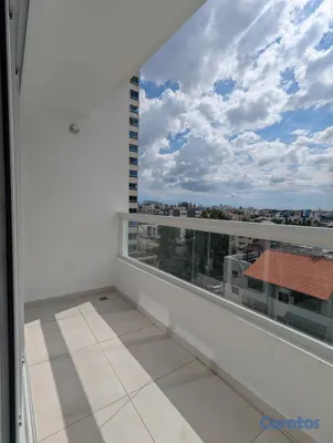 apartamentos - Apartamento en alquiler en Ensanche Paraíso - 3468 6