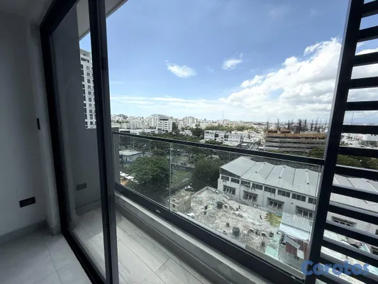 apartamentos - Apartamento en venta en Ensanche Paraiso - 3471 5