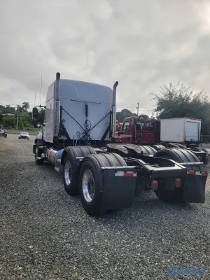 camiones y vehiculos pesados - MACK PINNACLE AÑO 2014 5