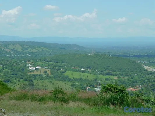 solares y terrenos - VENDO HERMOSAS VILLAS EN JARABACOA,
LOTES, SOLARES Y VILLAS. 8