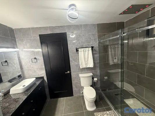 casas -  Casa en venta en Los Rosales, Santo Domingo Este  20
