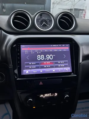 jeepetas y camionetas - SUZUKI VITARA 2022! IMPECABLE, DE ÚNICO DUEÑO, Y D 11