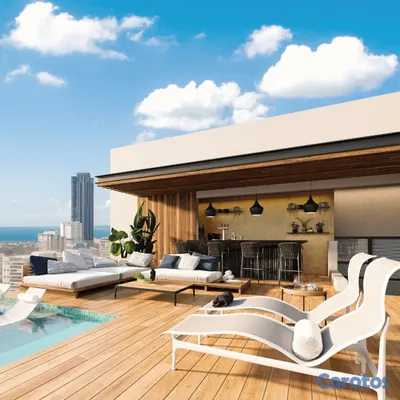apartamentos - Proyecto Arpel 10 Av.Enriquillo 2